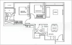 RV Residences (D10), Condominium #588867131